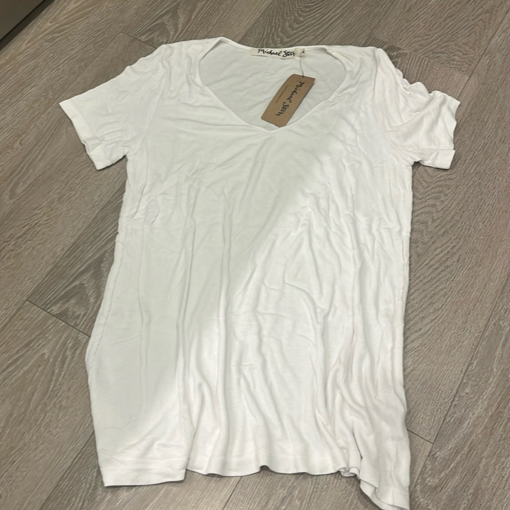 Michael Stars Shirt
